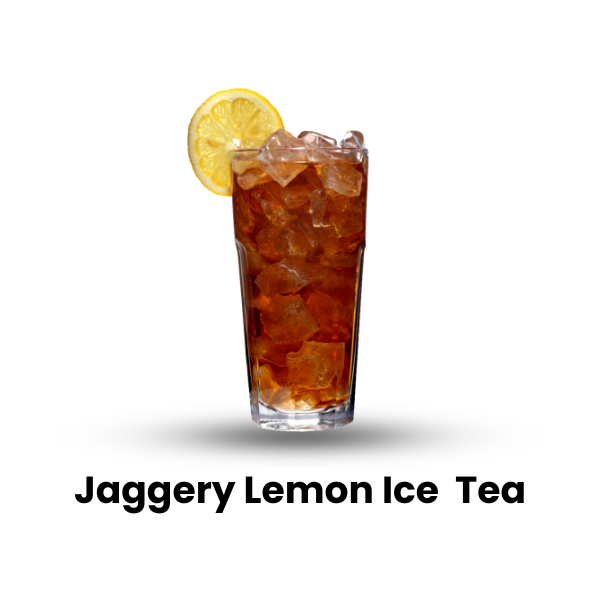 Lemon Ice Tea